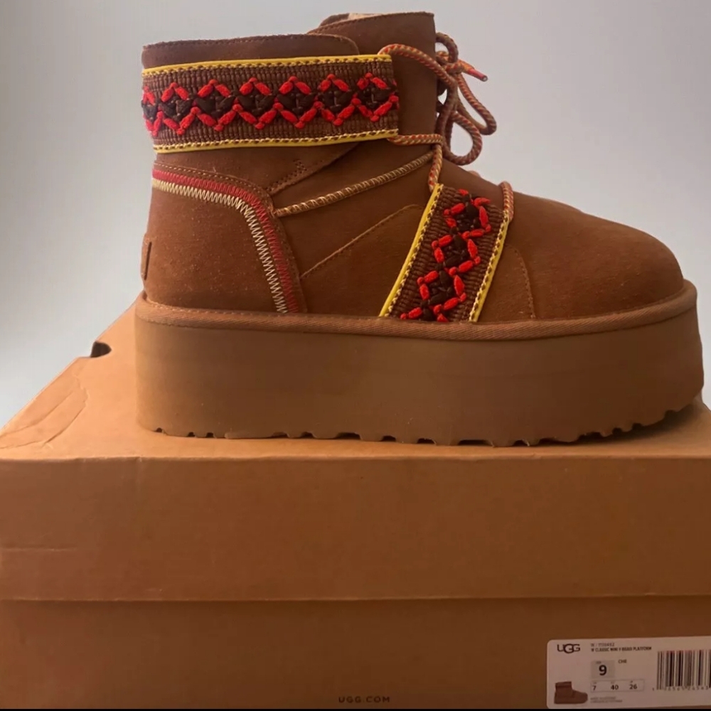 Ugg boots